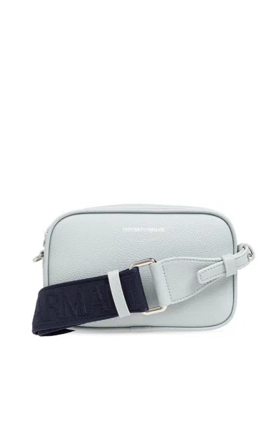 EMPORIO ARMANI SHOULDER BAG