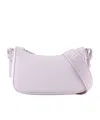 Emporio Armani Shoulder Bag In White