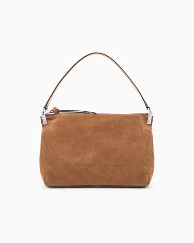 EMPORIO ARMANI SHOULDER BAGS