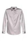 EMPORIO ARMANI EMPORIO ARMANI SILK SHIRT