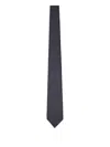 Emporio Armani Silk Tie