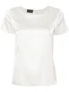 EMPORIO ARMANI EMPORIO ARMANI SILK TOP