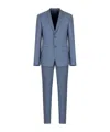 Emporio Armani Single Breasted Suit