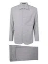 Emporio Armani Single-breasted Suit
