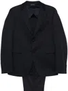 Emporio Armani Single Breasted Suit