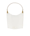 Emporio Armani Leather Small Shoulder Bag