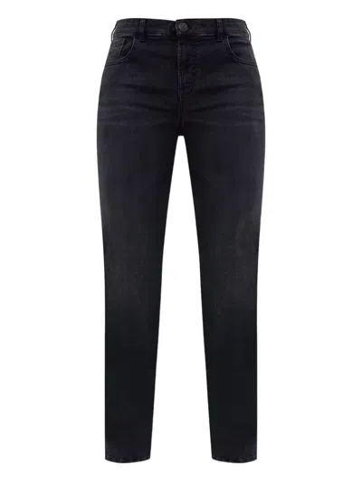 EMPORIO ARMANI SKINNY JEANS