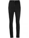 EMPORIO ARMANI SKINNY JEANS,8N2J64.2DXIZ