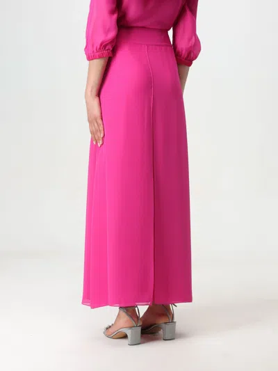 Emporio Armani Skirt  Woman Color Pink