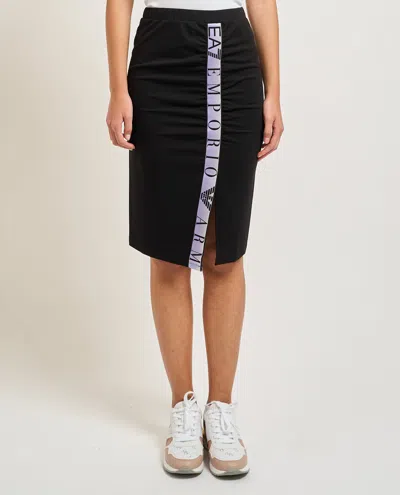 Emporio Armani Skirts In Multi