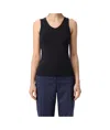 EMPORIO ARMANI SLEEVELESS VEST
