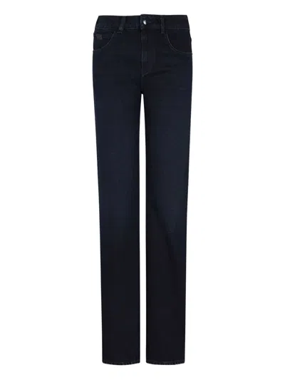 EMPORIO ARMANI SLIM FIT DENIM JEANS