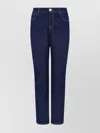 Emporio Armani Straight-leg Jeans
