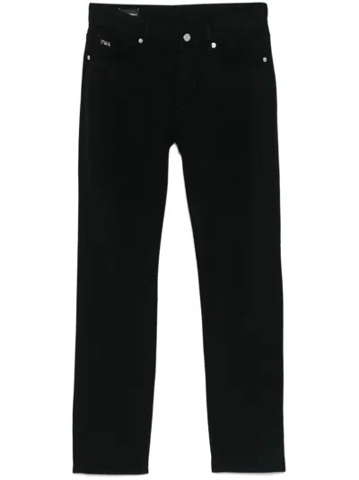 EMPORIO ARMANI SLIM FIT JEANS