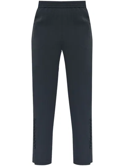 EMPORIO ARMANI EMPORIO ARMANI SLIM FIT TROUSERS