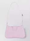 Emporio Armani Slouchy Shoulder Bag With Adjustable Strap