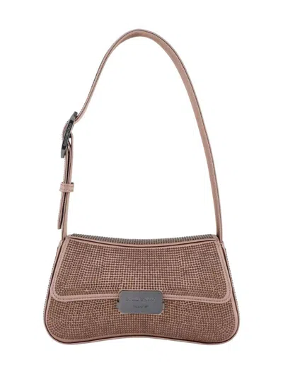 EMPORIO ARMANI EMPORIO ARMANI BAGS