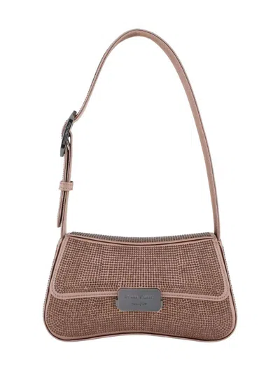 EMPORIO ARMANI EMPORIO ARMANI BAGS
