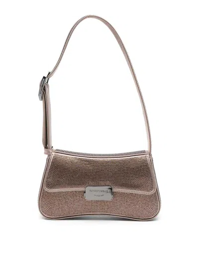 EMPORIO ARMANI SMALL SHOULDER BAG
