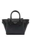 Emporio Armani Bag In Black