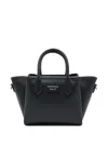 Emporio Armani Bag In Black