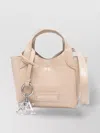 Emporio Armani Small Tote Bag Crocodile Effect