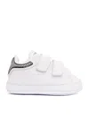 Emporio Armani Sneaker In White