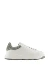 Emporio Armani Trainers  Men