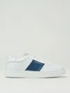 Emporio Armani Sneakers  Men Color White 1