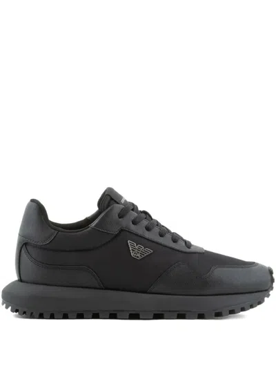 EMPORIO ARMANI EMPORIO ARMANI SNEAKERS SHOES