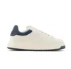 Emporio Armani Sneakers In White
