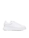 EMPORIO ARMANI EMPORIO ARMANI SNEAKERS