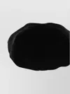 Emporio Armani Soft Velvet Hat Elastic Band