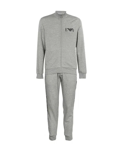 Emporio Armani Sportswear Suit