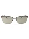 Emporio Armani 0ea2155 Sunglasses In Green