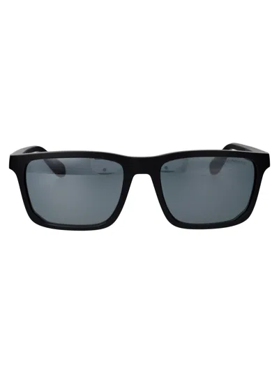 Emporio Armani 0ea4219 Sunglasses In Black