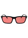 Emporio Armani Squared Sunglasses 0 Ea4239 U 501784