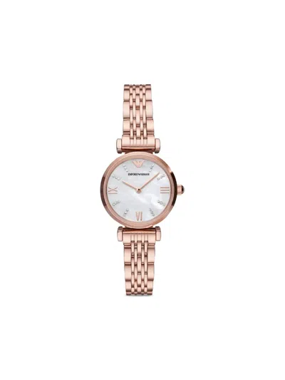 Emporio Armani Stainless-steel Watch