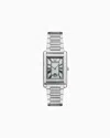 Emporio Armani Steel Strap Watches In Multicoloured