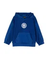 Emporio Armani Pullover  Kids Kinder Farbe Blau In Blue