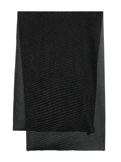 Emporio Armani Stole By