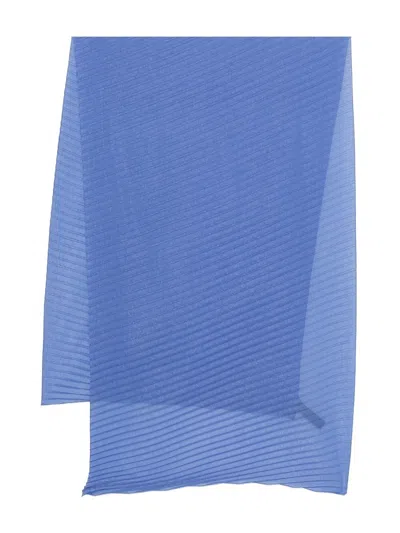 Emporio Armani Clasp Pouch