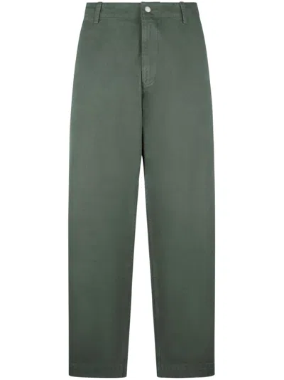 Emporio Armani Pantaloni In 05c1