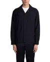 EMPORIO ARMANI EMPORIO ARMANI STRAIGHT HEM SHIRT