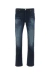 Emporio Armani Stretch Denim Jeans