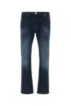 Emporio Armani Stretch Denim Jeans