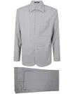 Emporio Armani Single-breasted Suit