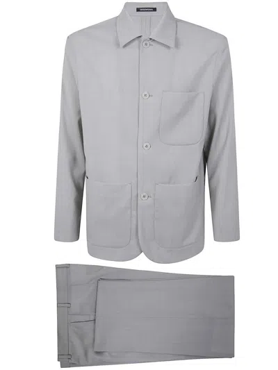 EMPORIO ARMANI EMPORIO ARMANI SUIT