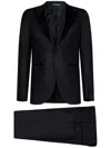 EMPORIO ARMANI EMPORIO ARMANI SUIT