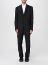 Emporio Armani Suit  Men Color Black